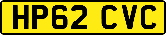 HP62CVC