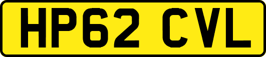 HP62CVL
