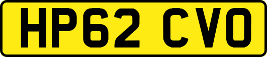 HP62CVO