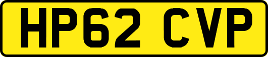 HP62CVP