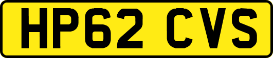 HP62CVS