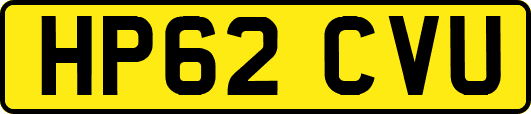 HP62CVU