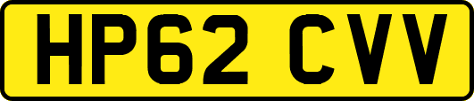 HP62CVV