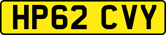 HP62CVY