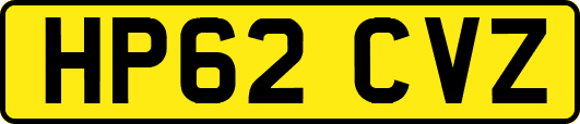 HP62CVZ