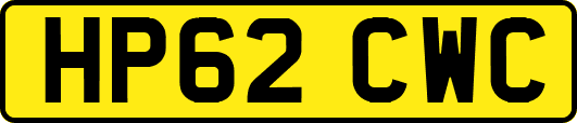 HP62CWC