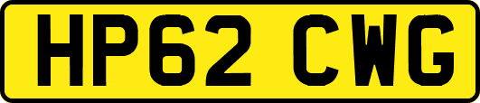 HP62CWG