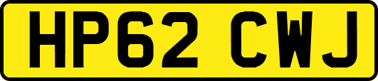 HP62CWJ