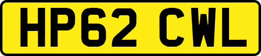 HP62CWL