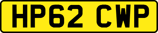 HP62CWP