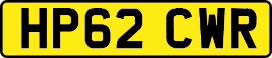 HP62CWR