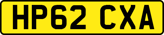 HP62CXA