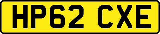 HP62CXE