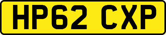 HP62CXP