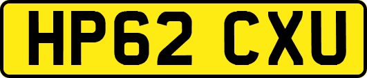 HP62CXU