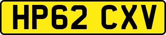 HP62CXV