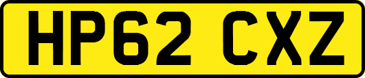 HP62CXZ