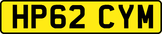 HP62CYM
