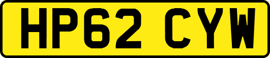 HP62CYW