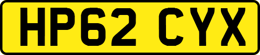 HP62CYX