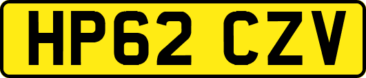 HP62CZV