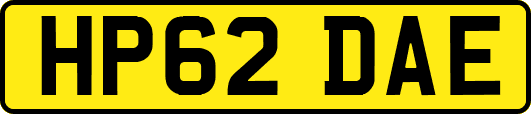 HP62DAE