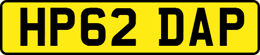 HP62DAP