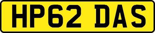 HP62DAS