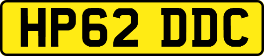 HP62DDC