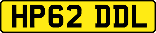 HP62DDL