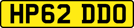 HP62DDO