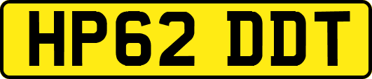 HP62DDT