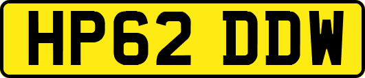 HP62DDW