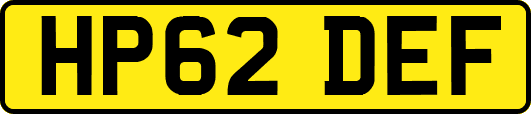 HP62DEF