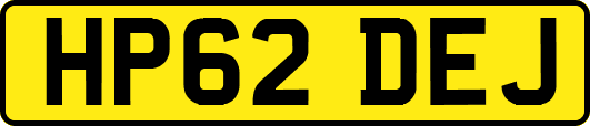 HP62DEJ