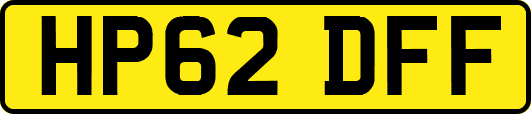 HP62DFF