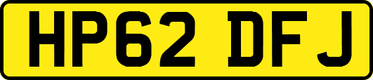 HP62DFJ