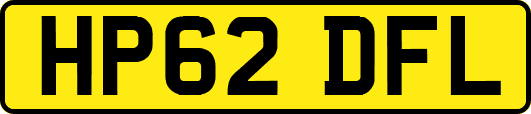 HP62DFL