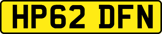 HP62DFN