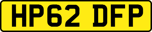 HP62DFP