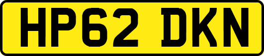 HP62DKN