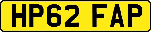 HP62FAP
