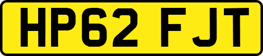 HP62FJT