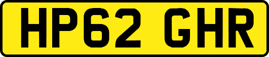 HP62GHR