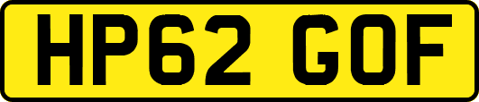 HP62GOF