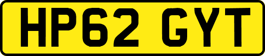 HP62GYT