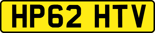 HP62HTV