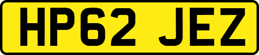 HP62JEZ