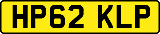HP62KLP
