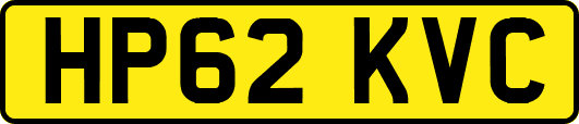 HP62KVC
